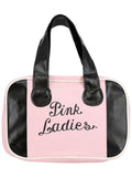Grease Pink Lady Bowling Bag, Pink Dress Loud