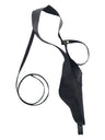 Gangster Holster, Black