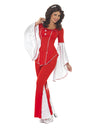 Super Trooper Costume, Red