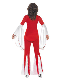 Super Trooper Costume, Red Dress Loud