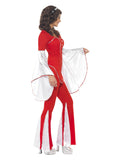 Super Trooper Costume, Red Dress Loud