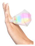 Hen Night Shot Glass Ring, Assorted Dress Loud