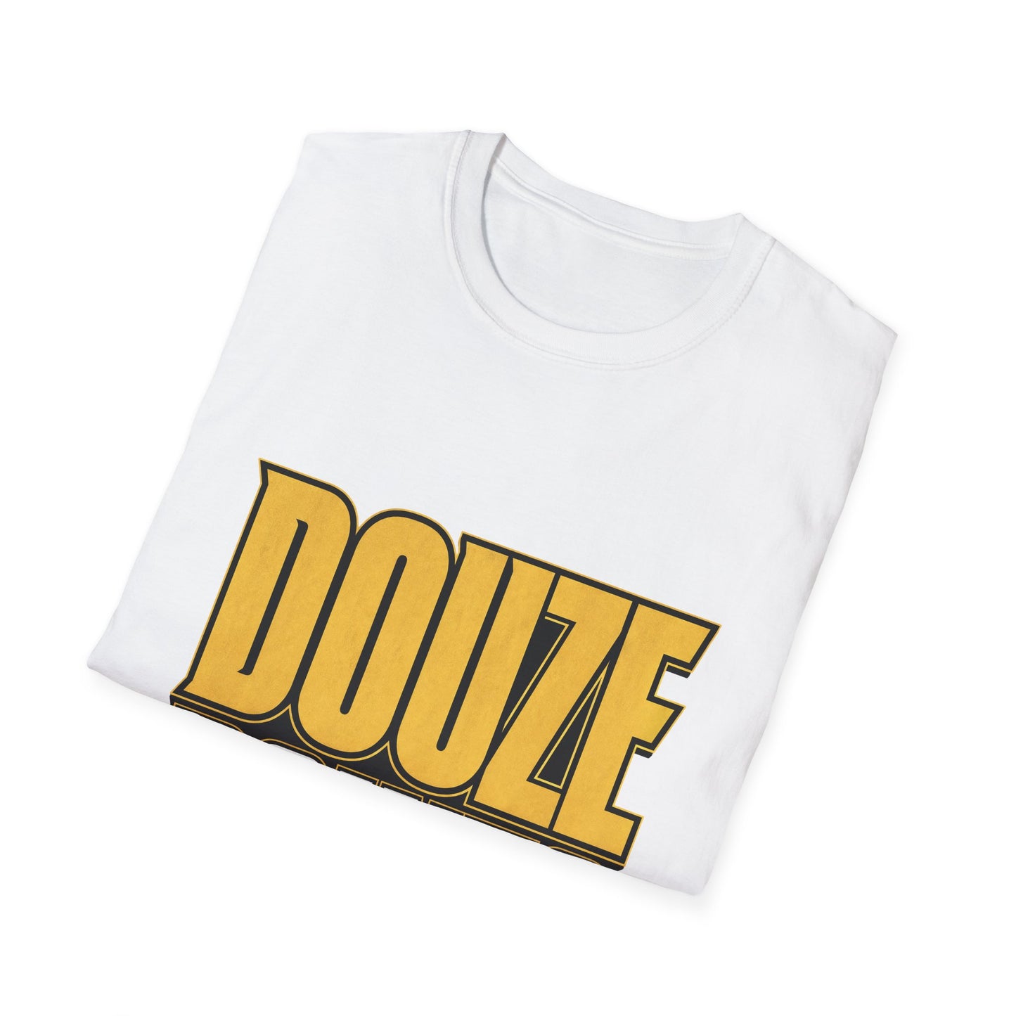 Douze Points To My Squad T-Shirt — Eurovision Team Pride Tee