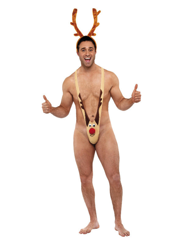 Rudolf Kini, Nude Dress Loud