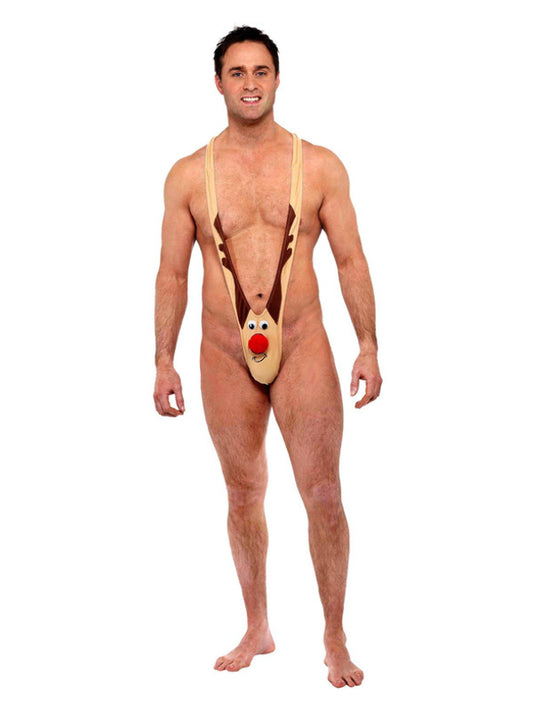 Rudolf Kini, Nude Dress Loud