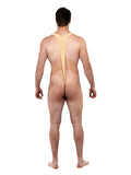 Rudolf Kini, Nude Dress Loud