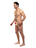 Rudolf Kini, Nude Dress Loud