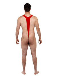 Santa Kini, Red Dress Loud
