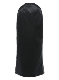 Deluxe Witch Cape, Black Dress Loud