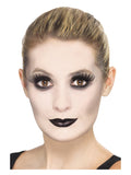 Smiffys Make-Up FX, Gothic Glamour Kit, White Dress Loud