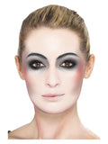 Smiffys Make-Up FX, Vampire Kit, White & Red Dress Loud