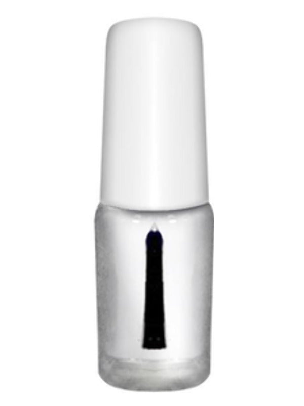 Smiffys Make-Up FX, Spirit Gum, Clear Dress Loud