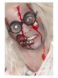 Smiffys Make-Up FX, Spirit Gum, Clear Dress Loud