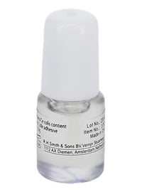Smiffys Make-Up FX, Spirit Gum, Clear Dress Loud