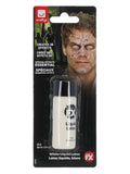 Smiffys Make-Up FX, Liquid Latex, 1 oz, White Dress Loud