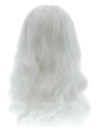 Santa Dress Up Kit, White Dress Loud