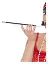 20s Style Cigarette Holder, Black