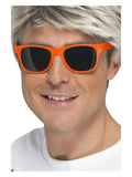 Neon Glasses, Assorted Dress Loud