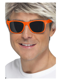 Neon Glasses, Assorted Dress Loud