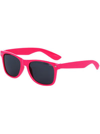 Neon Glasses, Assorted Dress Loud