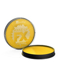 Smiffys Make-Up FX, Yellow Dress Loud