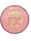 Smiffys Make-Up FX, Pink Dress Loud