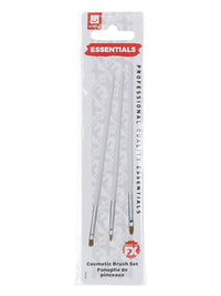 Smiffys Make-Up FX Essentials, White Dress Loud