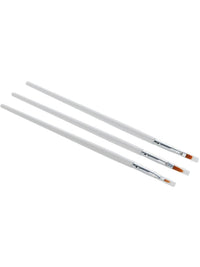 Smiffys Make-Up FX Essentials, White Dress Loud