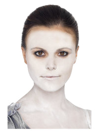 Smiffys Make-Up FX, Ghost Ship Kit, Grease, Black Dress Loud