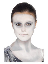 Smiffys Make-Up FX, Ghost Ship Kit, Grease, Black Dress Loud