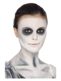 Smiffys Make-Up FX, Ghost Ship Kit, Grease, Black Dress Loud
