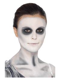 Smiffys Make-Up FX, Ghost Ship Kit, Grease, Black Dress Loud