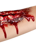 Smiffys Make-Up FX, Red Dress Loud