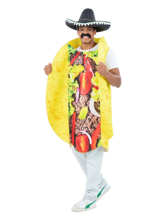 Taco Costume