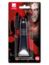 Smiffys Make-Up FX, Vampire Gel Blood, Dark Red