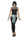 Egyptian Kit, Gold Dress Loud