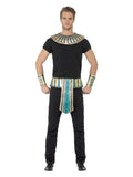 Egyptian Kit, Gold Dress Loud