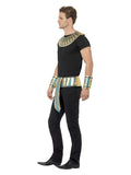 Egyptian Kit, Gold Dress Loud