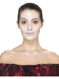 Smiffys Make-Up FX, Day of the Dead Kit, Aqua, Red Dress Loud