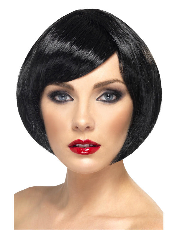 Babe Wig, Black Dress Loud