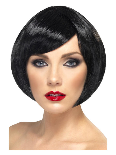 Babe Wig, Black Dress Loud