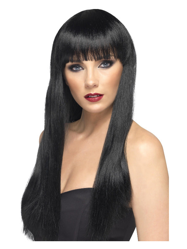 Beauty Wig, Black Dress Loud