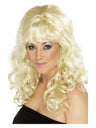 Beehive Beauty Wig, Blonde