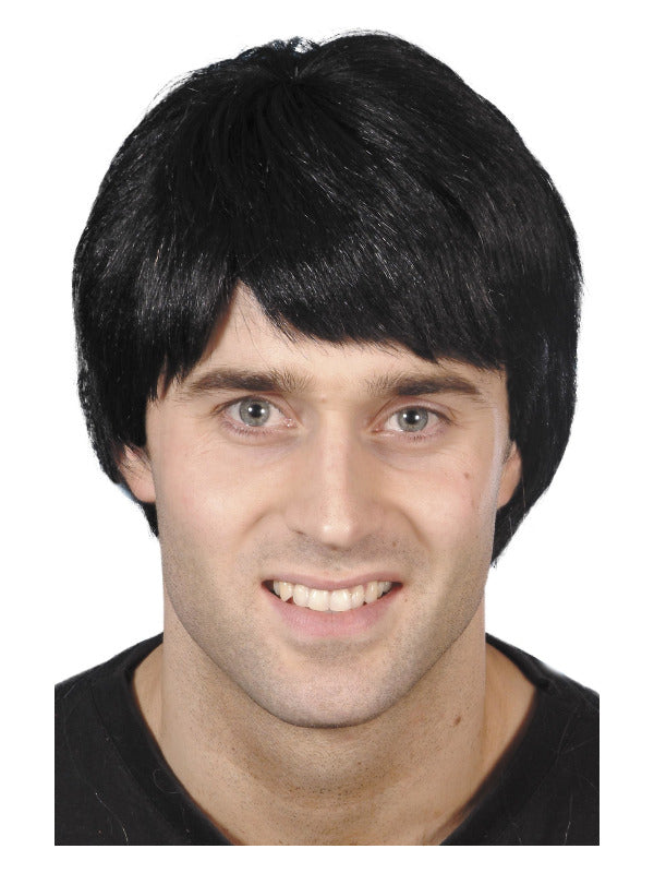 Guy Wig, Black Dress Loud