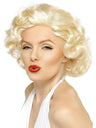 Blonde Bombshell Wig