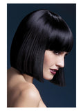 Fever Lola Wig, Black Dress Loud