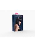 Fever Lola Wig, Black Dress Loud