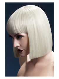 Fever Lola Wig, Blonde Dress Loud