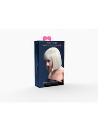Fever Lola Wig, Blonde Dress Loud