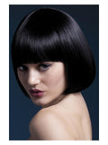 Fever Mia Wig, Black Dress Loud